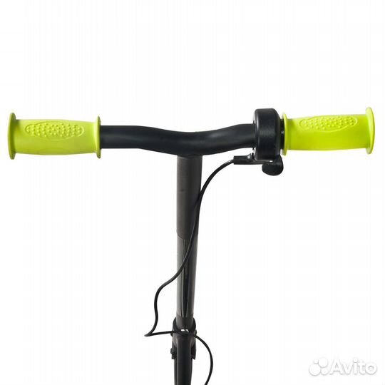 Электросамокат