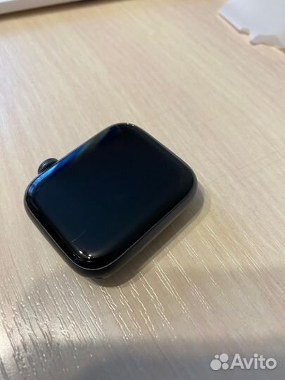 Apple watch se