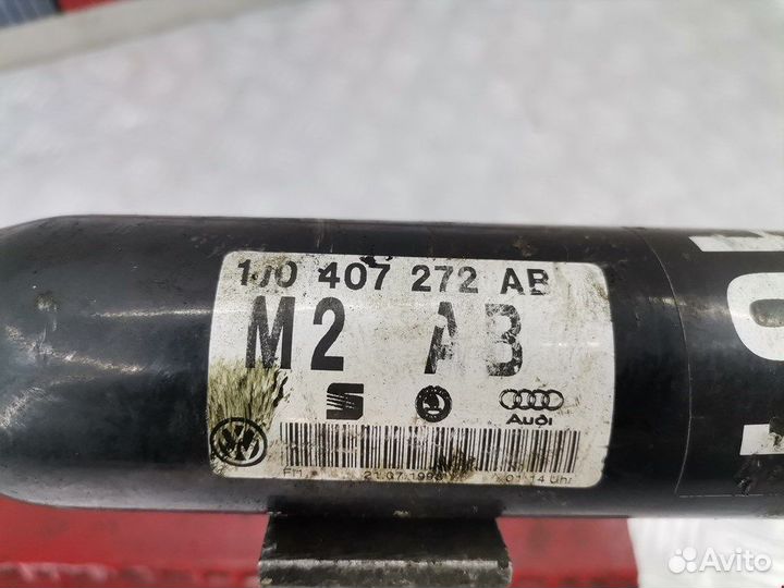 Полуось для Audi A3 8L