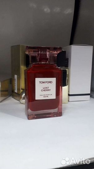 Парфюмированная вода