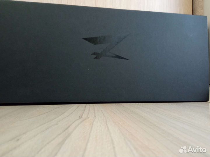 Игровая клавиатура