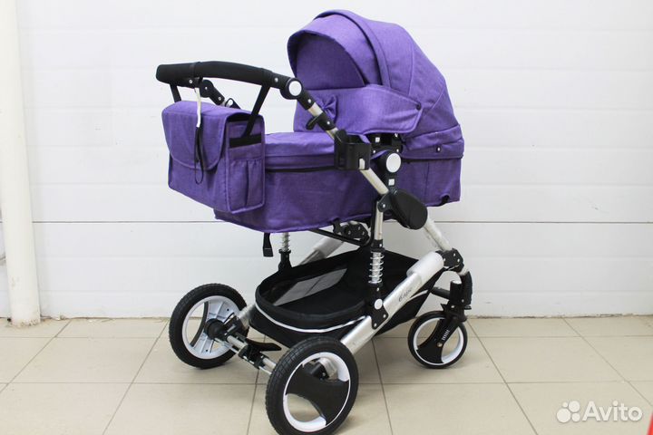 Коляски универсальные Новые