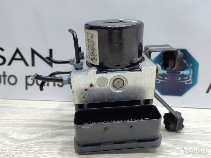 Блок ABS Bmw 3 F30 N20B20 2012