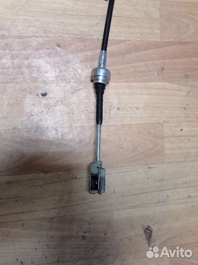 Тросы переключения передач на Hyundai gets 2005