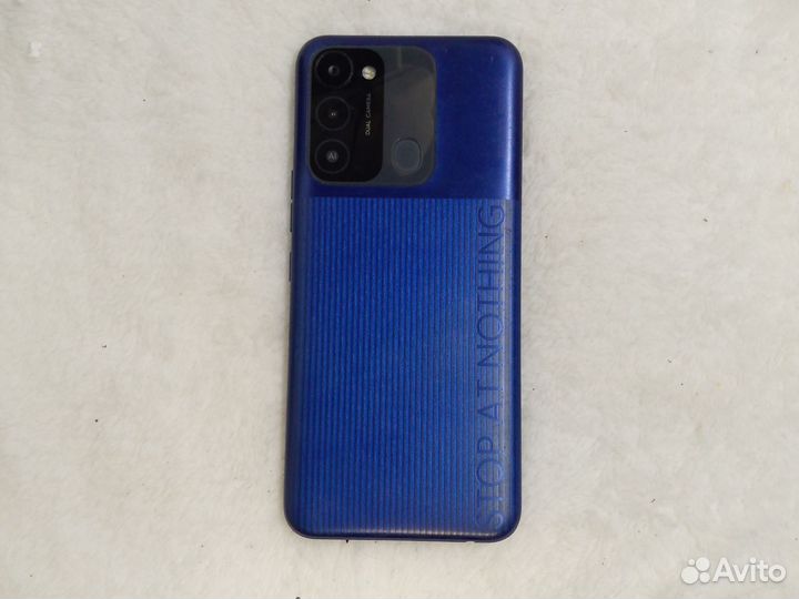 TECNO Spark Go 2022, 2/32 ГБ