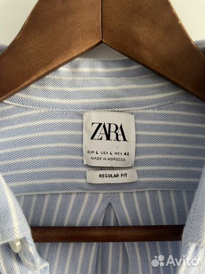 Рубашка Zara