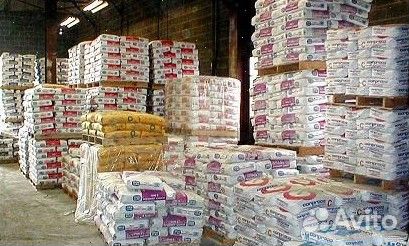 Клей для блоков