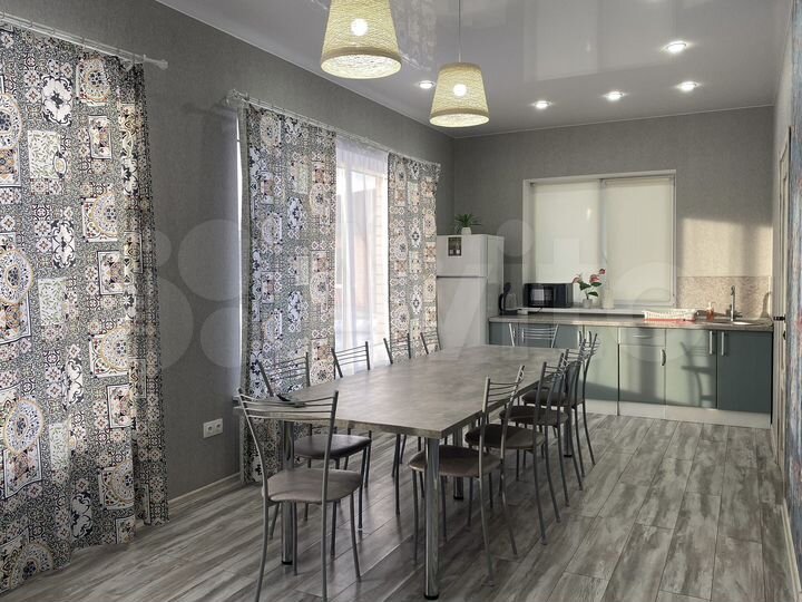 Дом 70 м² на участке 6 сот.