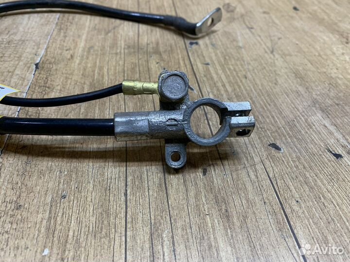 Клемма аккумулятора Лада Калина I (2004-2013)