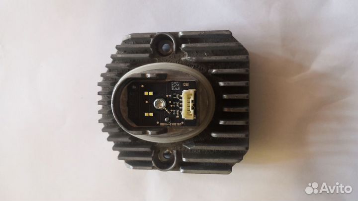 Светодиод модуля дневного освещения BMW 5 G30