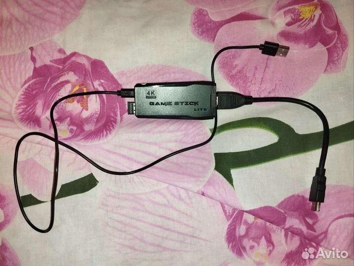 Игровая приставка с играми dandy, sega, ps1