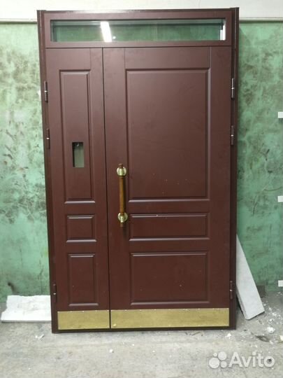 Входная Парадная Дверь Одинцово