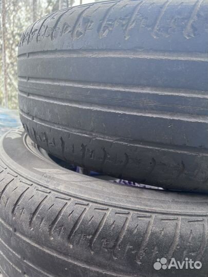 Hankook Optimo H417 225/105 R17