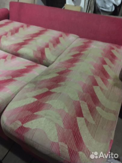 Диван раскладной