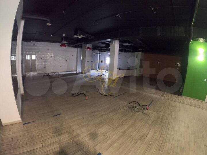 Сдам помещение общественного питания, 603 м²