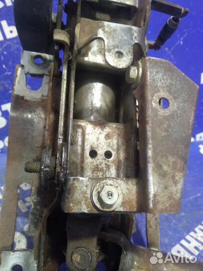 Рулевая колонка Honda Accord 7 седан 2007