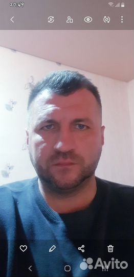 Менеджер по продажам