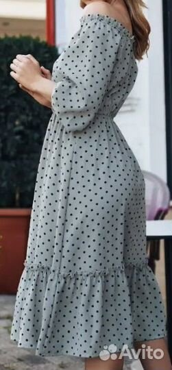 Летние платья 46 р-р