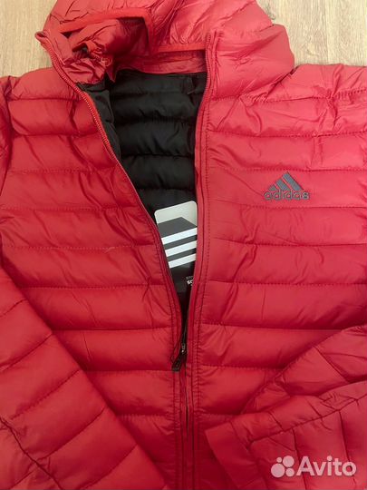 Куртка демисезонная мужская