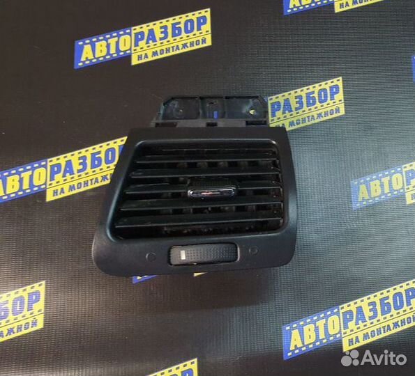 Дефлектор воздушный FAW Besturn B50