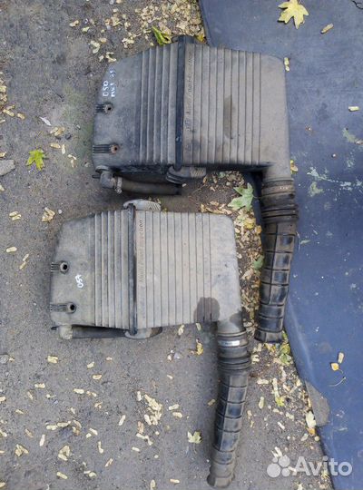 Корпус воздушного фильтра Fiat Punto mk1 176