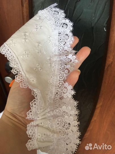 Набор для крещения (Новый )