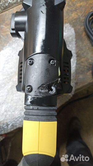 Перфоратор hanskonner hrh1836re