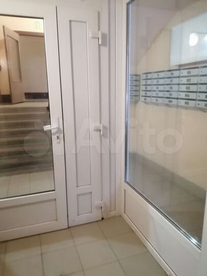 Квартира-студия, 21 м², 3/4 эт.