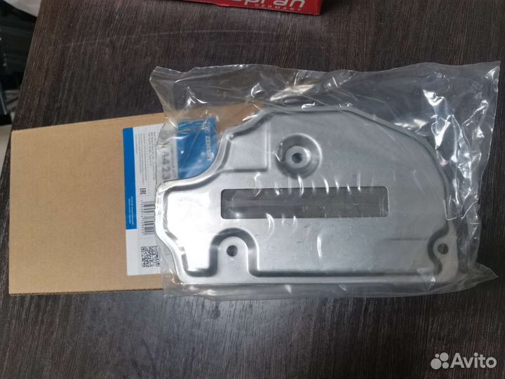 Фильтр АКПП Volkswagen Polo