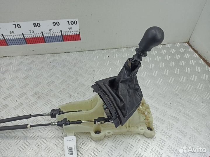 Кулиса Peugeot 4007 2008