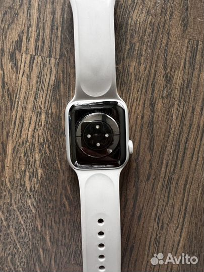 Часы apple watch 6 40 mm