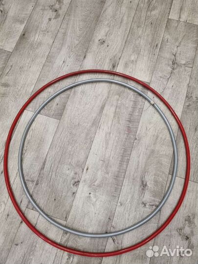 Обруч хулахуп