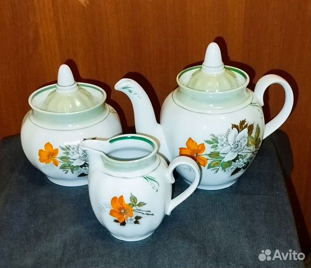 Заварочный чайник