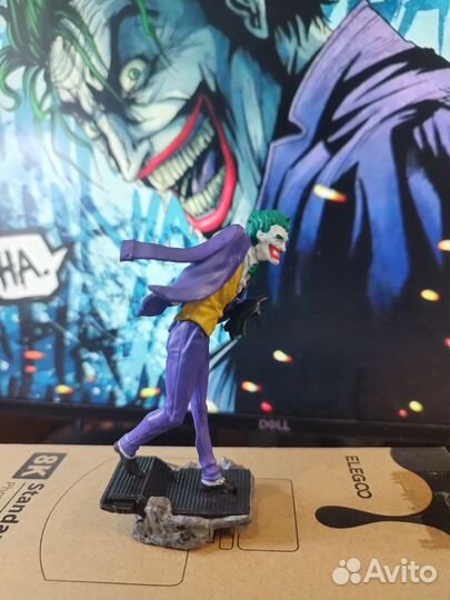 Фигурка Джокер Joker