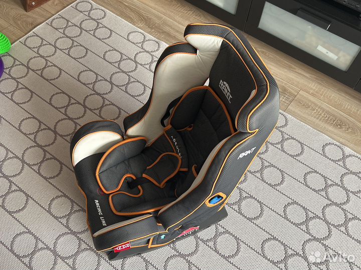 Детское кресло Rant 0-18kg