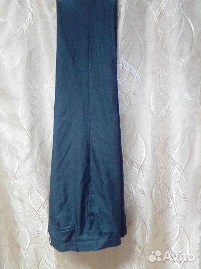 Мужские брюки классика 50 размера