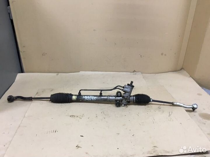 Рейка рулевая Chevrolet Lacetti J200