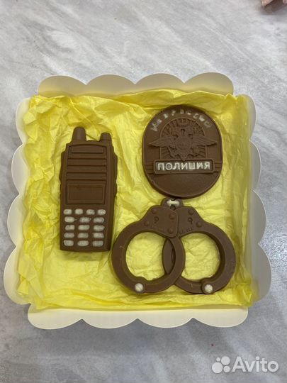 Подарок мужчине