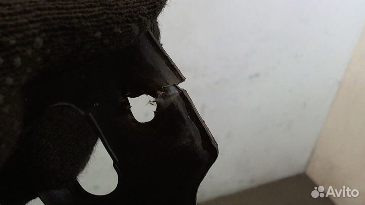 Защита арок (подкрылок) Honda Pilot, 2004