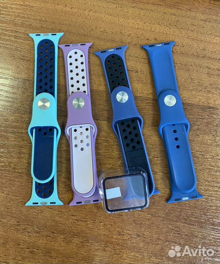 Ремешки для apple watch 3 38мм