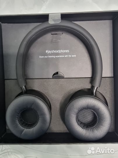 Беспроводные наушники u-jayz T00181