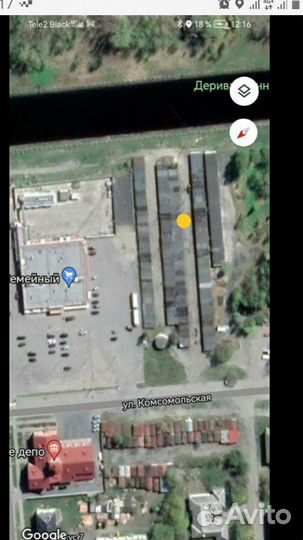 Аренда инструмента