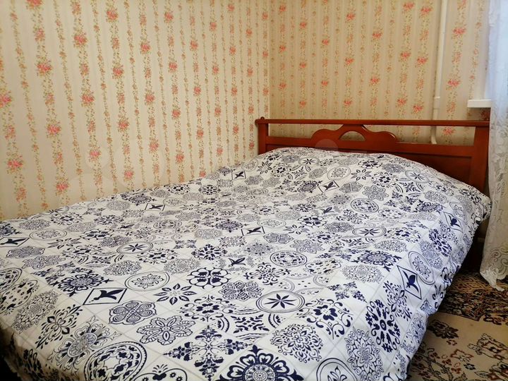 2-к. квартира, 60 м², 2/5 эт.