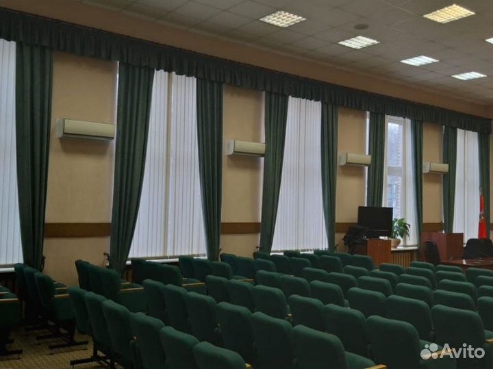 Рулонные шторы за 5 дней