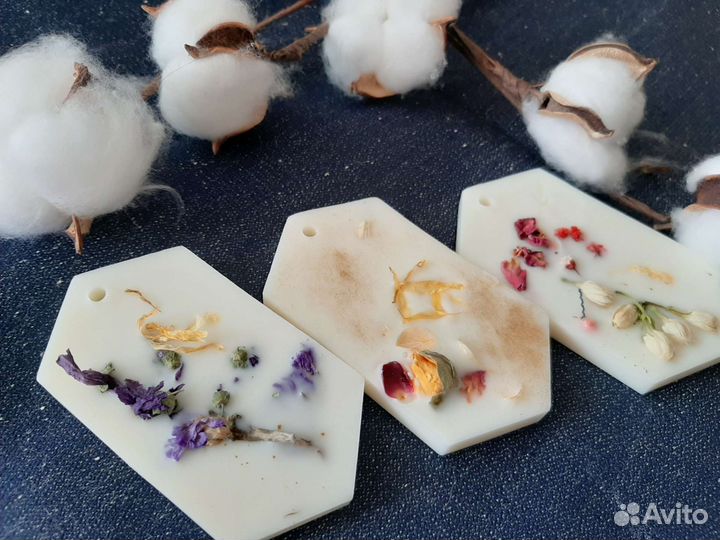 Флорентийское саше