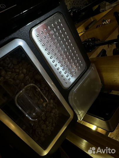 Кофемашина siemens