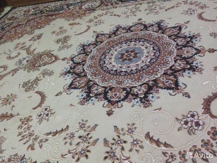 Ковры и паласы бу 3 4
