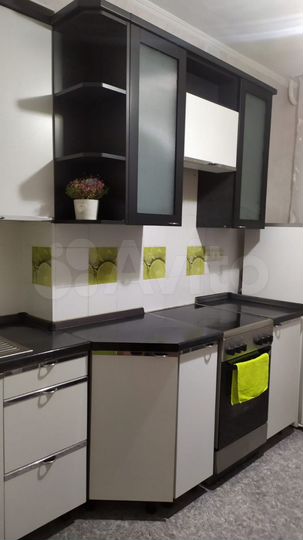 2-к. квартира, 45 м², 3/9 эт.