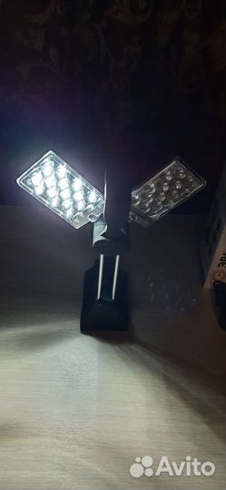 Кемпинговый фонарь KA31M