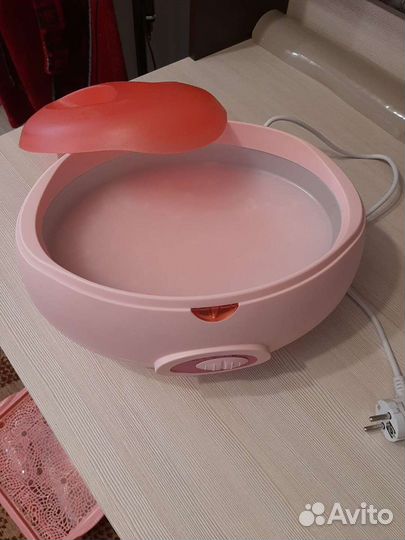 Парафиновая ванночка